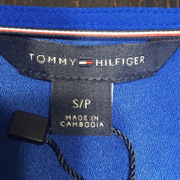 Tommy Hilfiger Women’s Dress - Picture 6 of 8